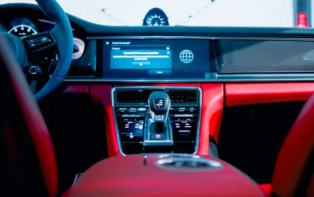 Casino Lucky Wins Android/iOS rakendus